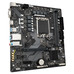 PB S1700 GIGABYTE B760M H DDR4 G10 2DDR4 PCI4 LAN